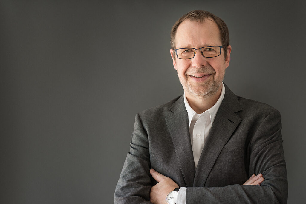 Thomas Krawczyk